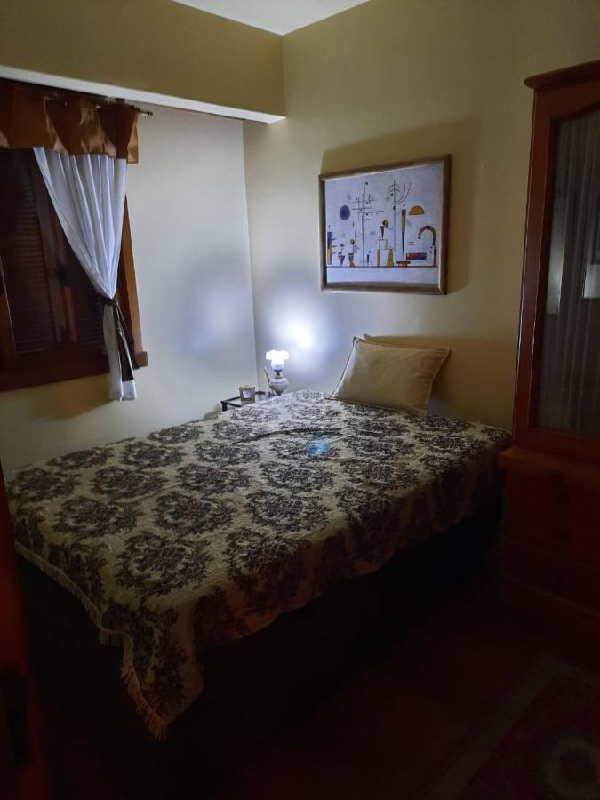 Charmoso Apartamento Em Gramado Zewnętrze zdjęcie