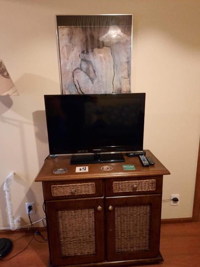 Charmoso Apartamento Em Gramado Zewnętrze zdjęcie