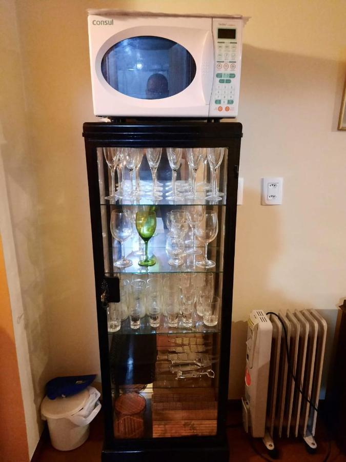 Charmoso Apartamento Em Gramado Zewnętrze zdjęcie