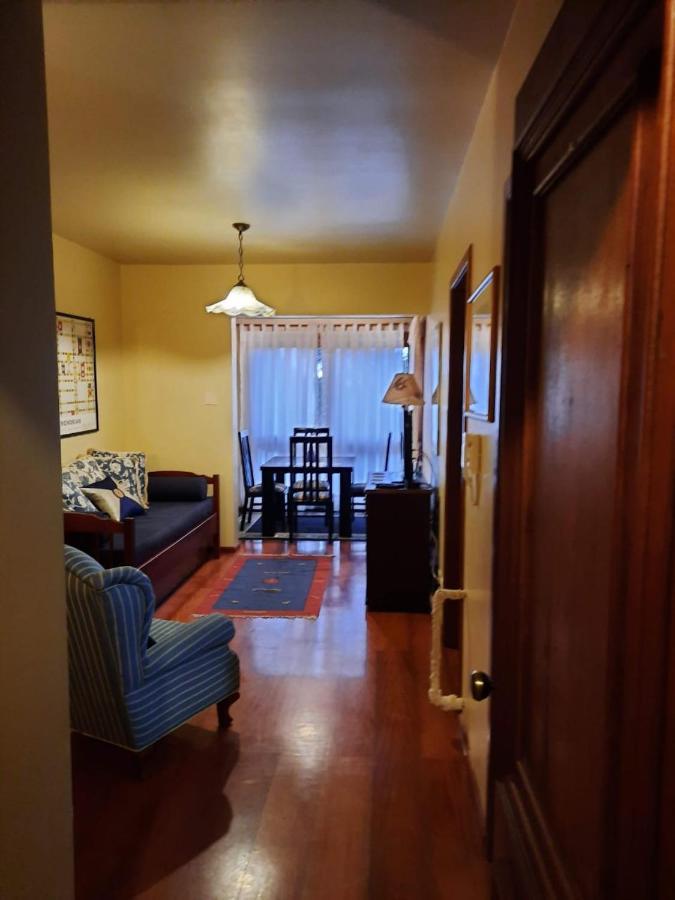 Charmoso Apartamento Em Gramado Zewnętrze zdjęcie