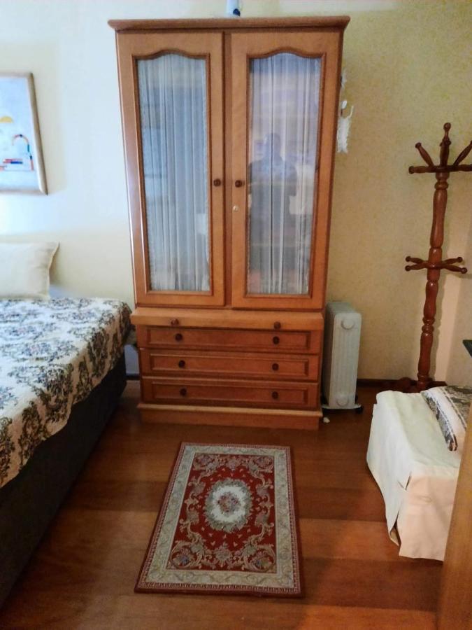 Charmoso Apartamento Em Gramado Zewnętrze zdjęcie