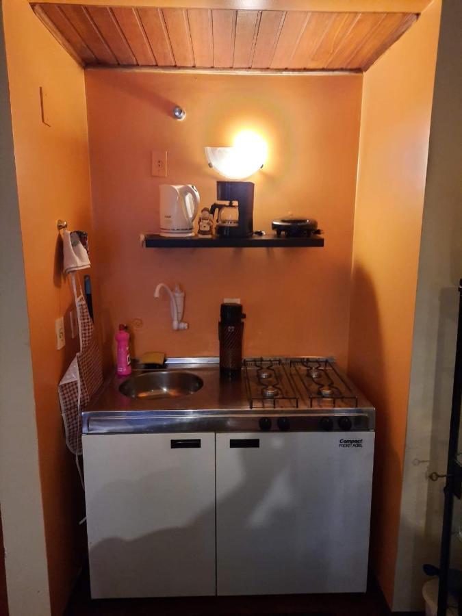 Charmoso Apartamento Em Gramado Zewnętrze zdjęcie
