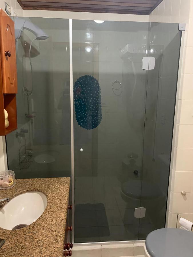 Charmoso Apartamento Em Gramado Zewnętrze zdjęcie